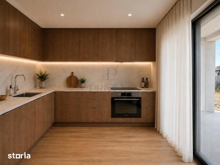 DUMBRAVITA - DUPLEX MODERN - 4 CAMERE - PREDARE LA CHEIE - 18