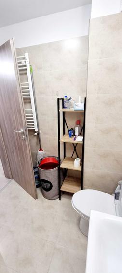 Apartament cu 2 camere decomandat în Păcii