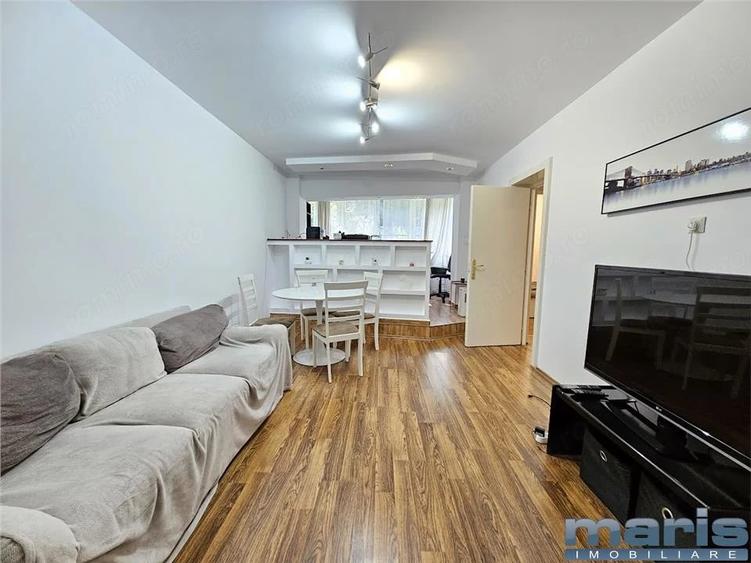 Apartament cu 3 camere decomandat în Tudor Vladimirescu