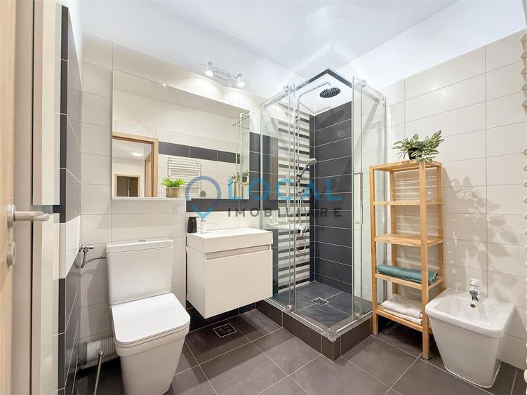 Apartament 2 camere | 65 mp | Parcare | Iulius Mall | Bloc Nou - 10