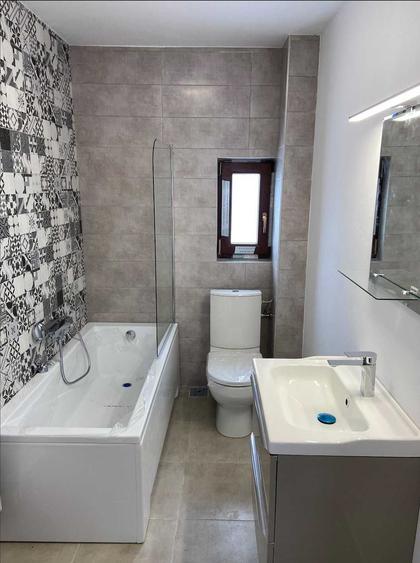 Casă cu 4 camere în Bran