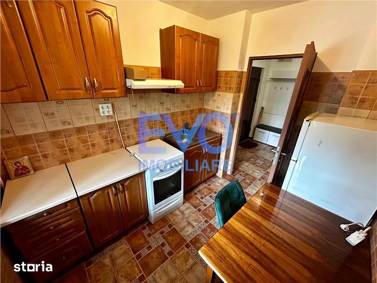DE INCHIRIAT APARTAMENT CU 2 CAMERE CENTRAL - 7