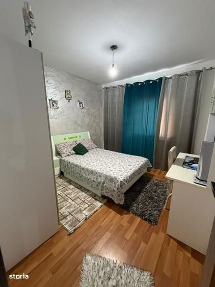 Apartament 3 camere, 61 mp, zona Calea Bucuresti- McDonalds - 4