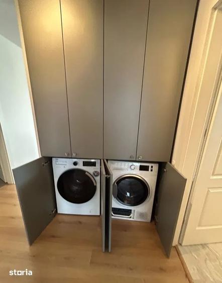 Apartament cu 3 camere decomandat în Rahova
