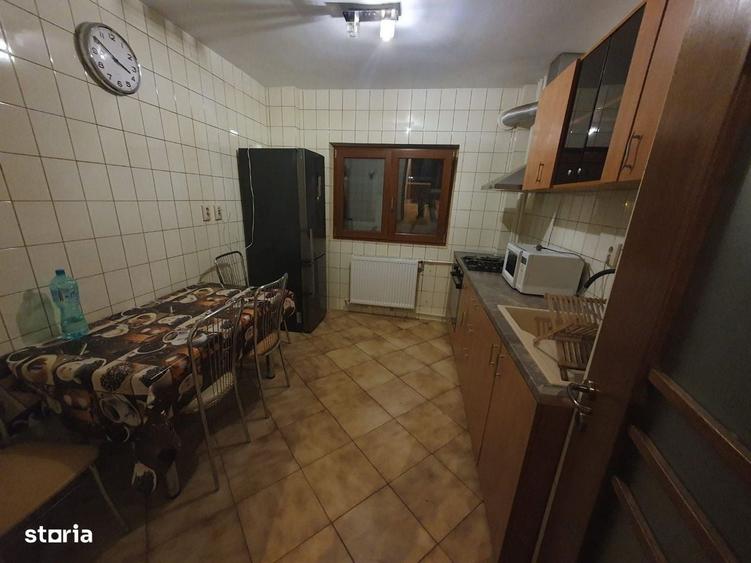 Apartament Lujerului | Timonierului Cu Parcare - 4