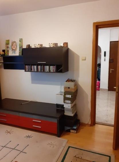 Iancului Metrou Bl 1984 REABILITAT,et 4/8,2grupuri sanitare bucatarie mare Liber - 9