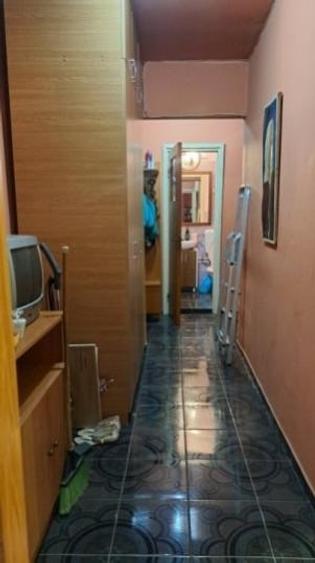 Apartament cu 2 camere decomandat în Brâncoveanu