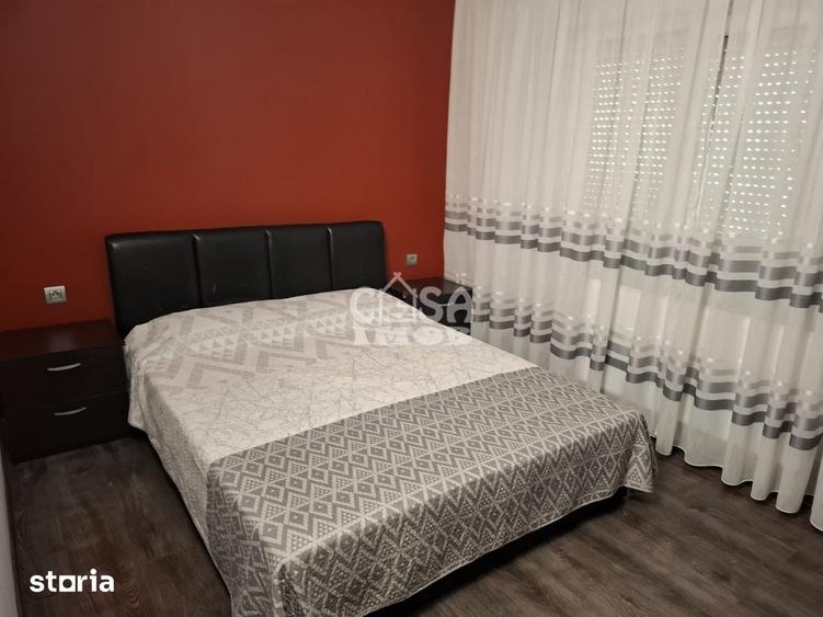 Apartament cu 3 camere în Micro 11