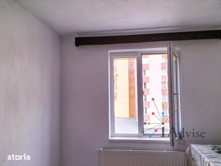 Apartament cu 3 camere în Griviței