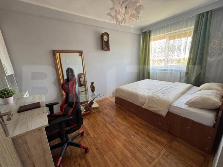Apartament 2 camere de vânzare, renovat 48mp – Gojdu, Deva - 3