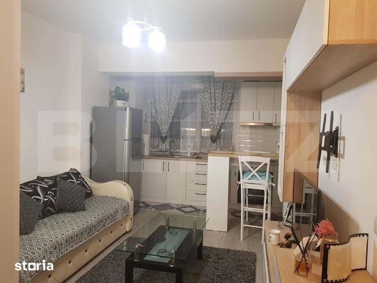 Apartament cu 2 camere în Obcini