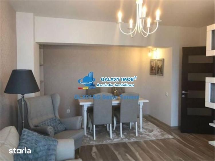 Apartament cu 2 camere în Craiovei