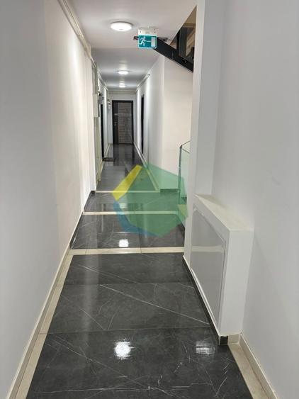 Apartament cu 2 camere, mobilat în Central