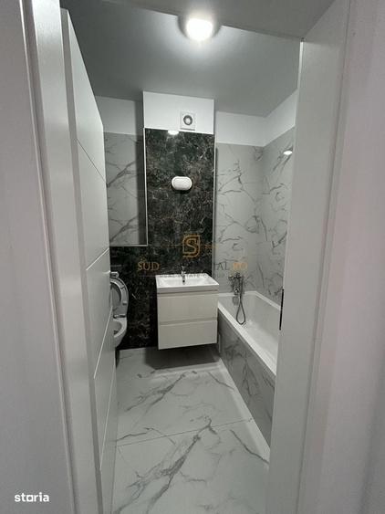 Apartament cu 2 camere în Sălaj