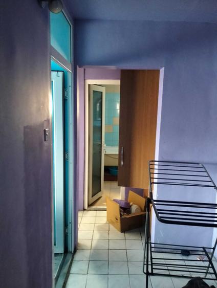 Apartament cu 2 camere decomandat în Dacia