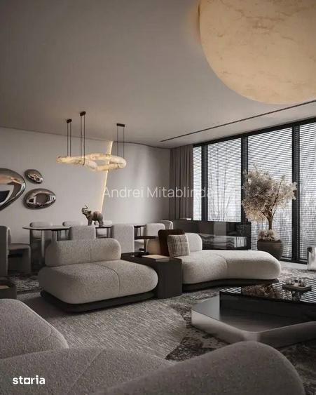Direct Dezvoltator 2 Camere Sector 3 Locuit / Investitie