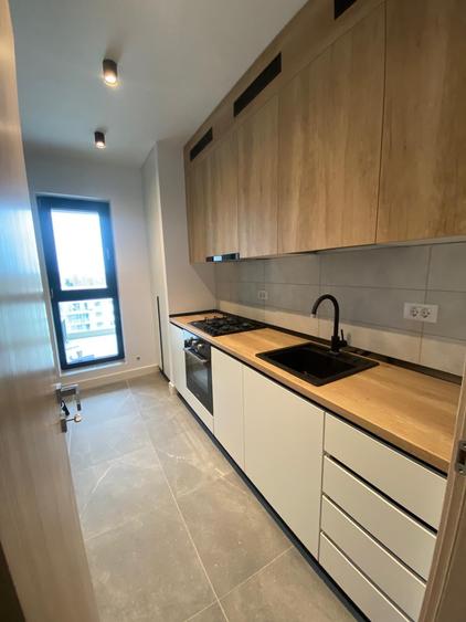 Apartament cu 2 camere decomandat în Aviației
