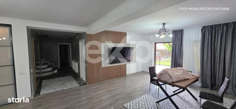 Vila Premium Langa Parcul Chindia | Comision 0% | Posibilitate Schi - 8