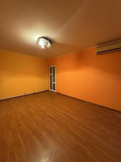 Apartament cu 2 camere semidecomandat în Tomis Nord