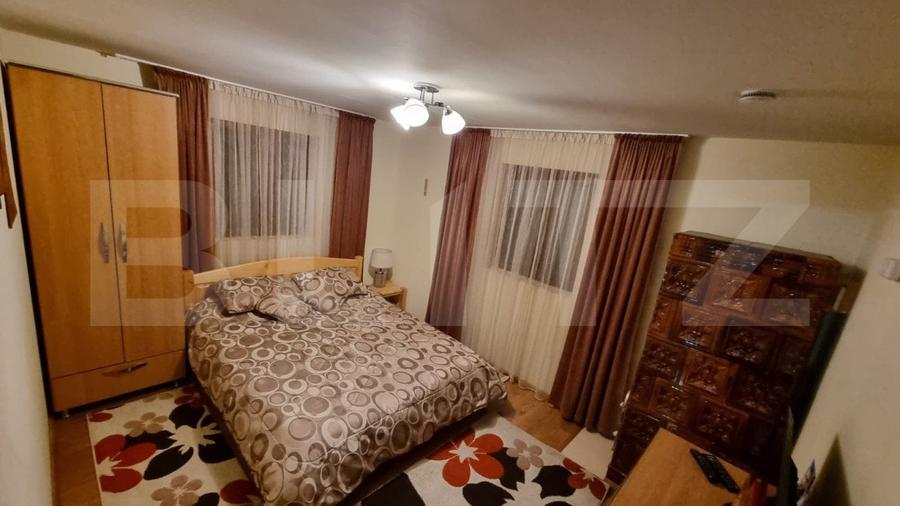 Casă individuală cu 4 camere cu Piscina în Exterior Vest