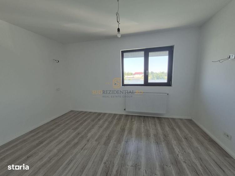 Casă cu 4 camere în Jilava