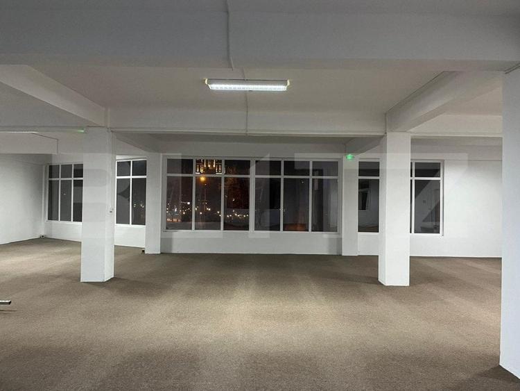 Birou, de 225 mp, în Luncă
