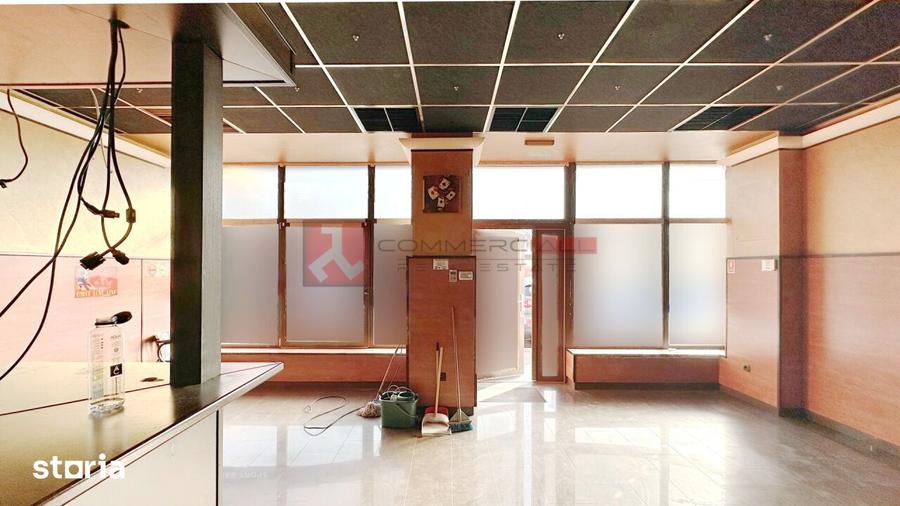 SPATIU COMERCIAL 105 MP | BARTOLOMEU - 9