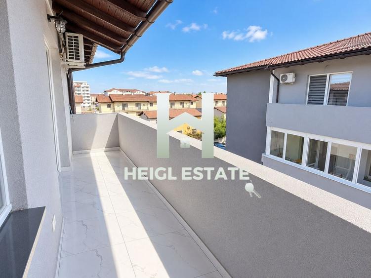 Apartament cu 2 camere în Girocului