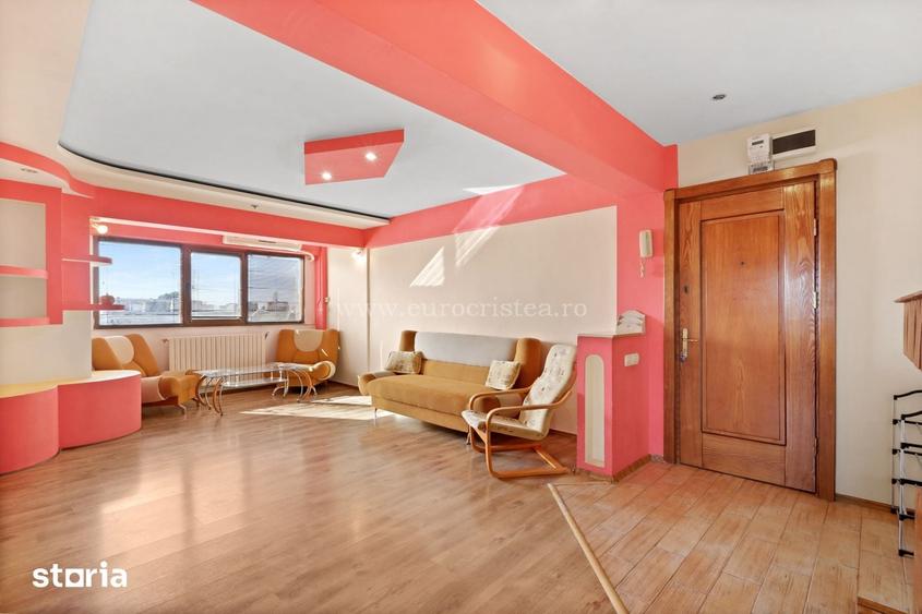 Apartament 3 camere, confort 1 Strada Rozelor, Mangalia - 1