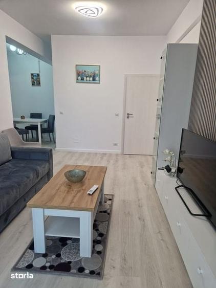 Apartament cu 2 camere decomandat în Păulești