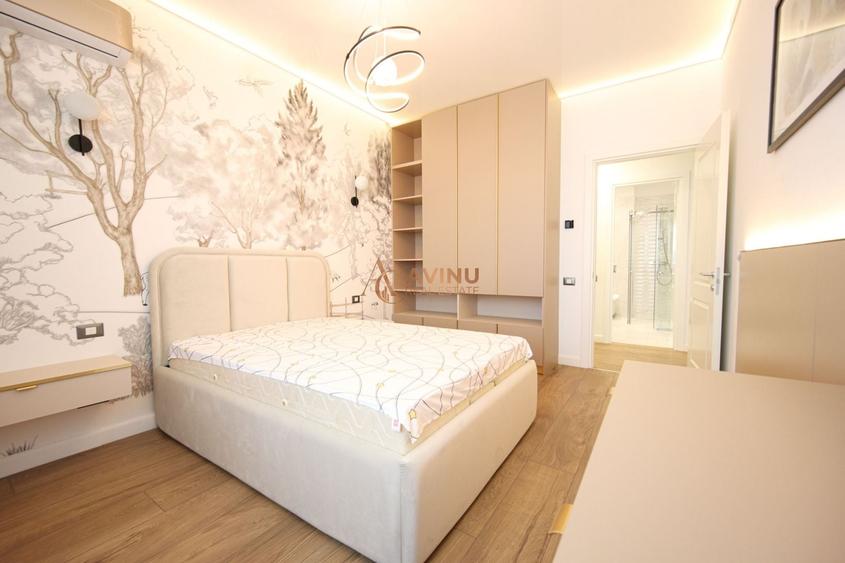 Bulevardul Pipera | Penthouse de lux | 363mp | Parcare | 0% Comision - 12
