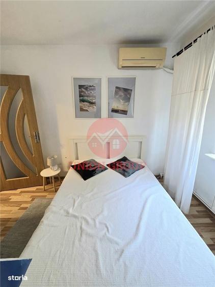 Apartament 2 Camere, Decomandat, Inel 2 - 7