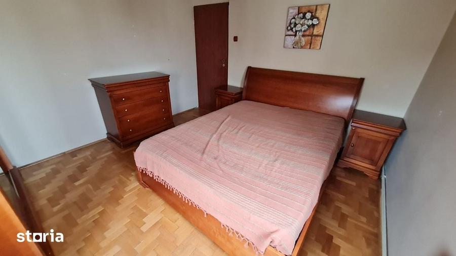 Apartament 3 camere zona Universitatea Transilvania - 8