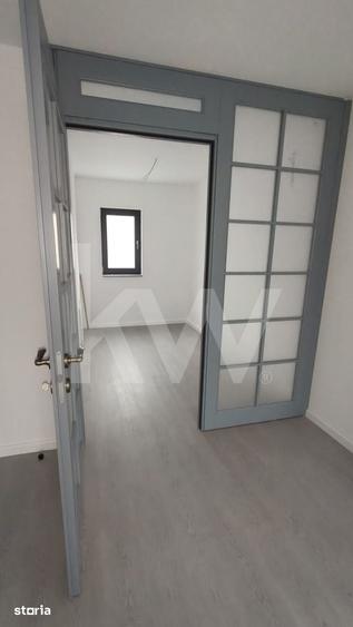 Casă cu 4 camere cu Teren 873 Mp în Central