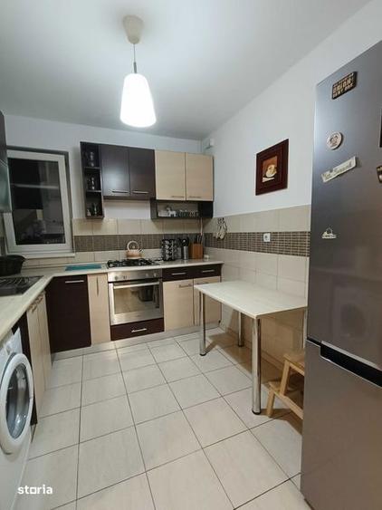 Apartament de inchiriat 2 camere - 4