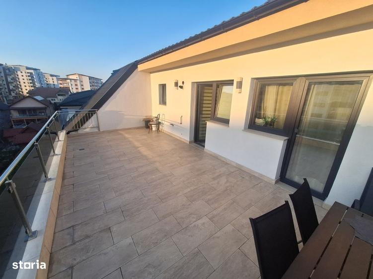 Apartament cu 3 camere în Ostroveni