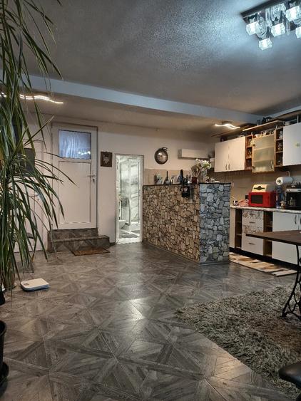 Casă cu 6 camere cu Teren 390 Mp în Sânandrei
