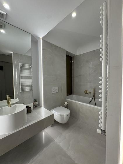 Apartament cu 2 camere în Pipera