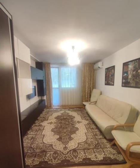 3 Camere | Nicolae Grigorescu | Metrou | Mobilat | Utilat | - 1