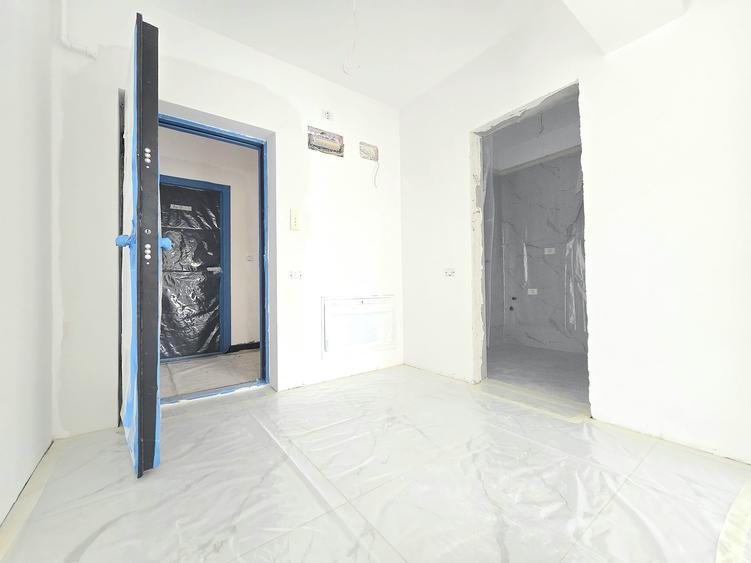 Apartament cu 3 camere decomandat în 1 Decembrie 1918