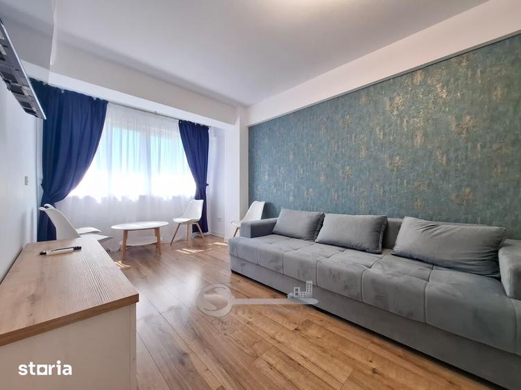 Apartament cu 2 camere în Miroslava
