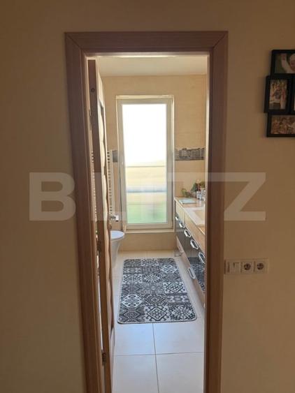 Apartament cu 3 camere decomandat, mobilat în Unirii