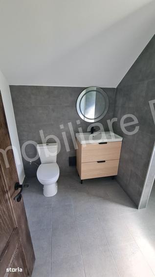 Casă cu 4 camere cu Teren 2435 Mp în Arefu