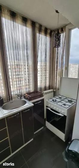 Apartament cu 2 camere decomandat, mobilat în Pantelimon