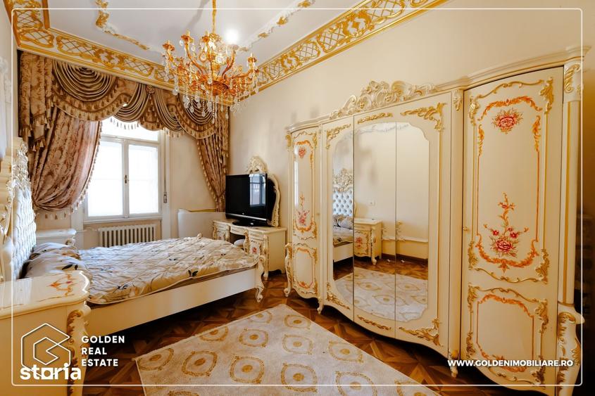 Apartament cu 2 camere în P-ța Victoriei