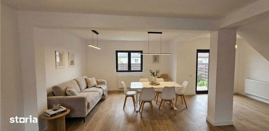 Casa 5 Camere,148 mp Utili |Ultima casa din Faza 1|Zona Rudului - 9