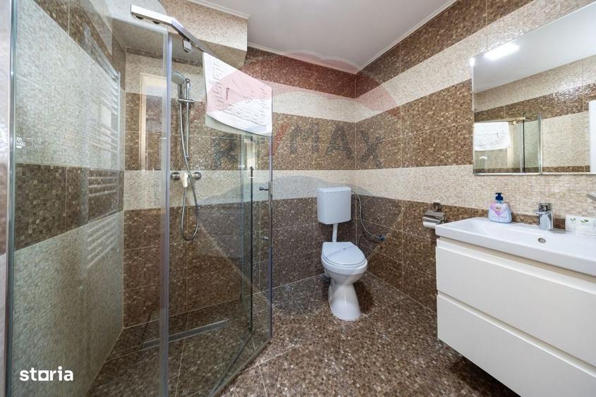 Spațiu comercial, de 2,110 mp, în Central