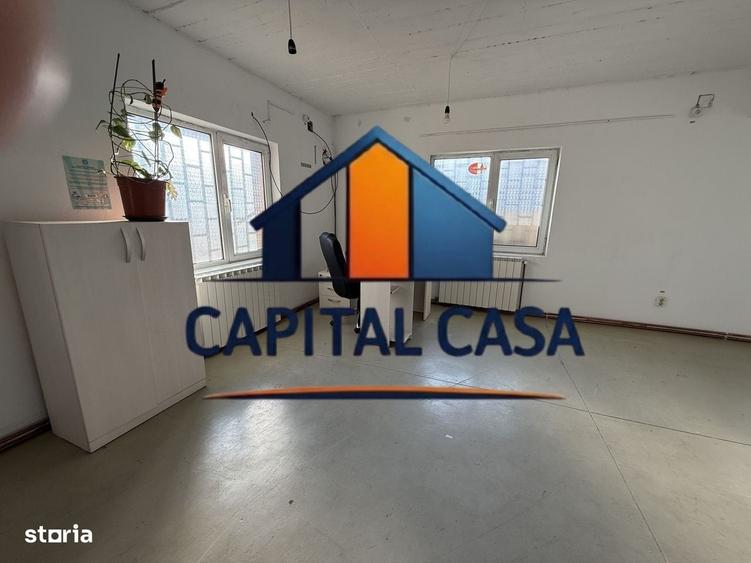 Spațiu comercial, de 159 mp, în Bereasca