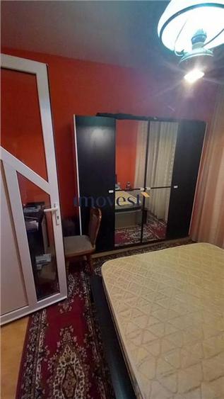 Apartament cu 2 camere decomandat în 14 Mai
