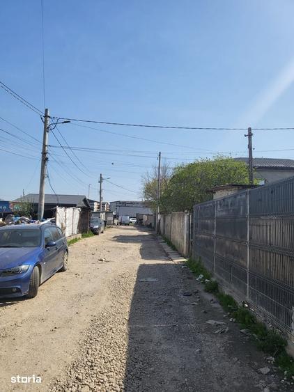 Exclusivitate apartament doua camere plus curte DNCB - 2